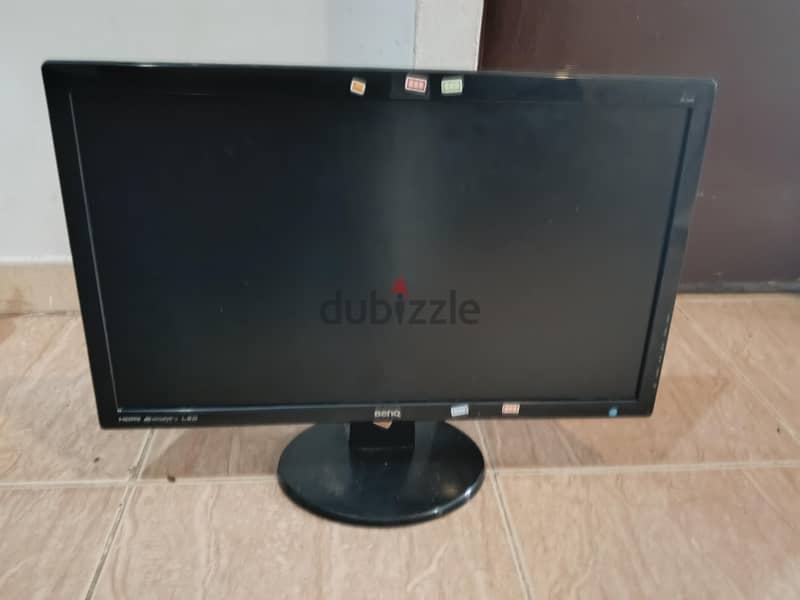Monitor 1