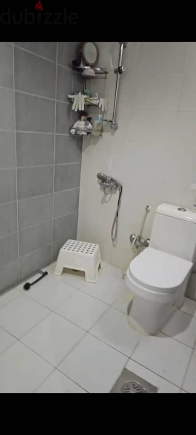 Master bedroom for rent in Salmiya block 10