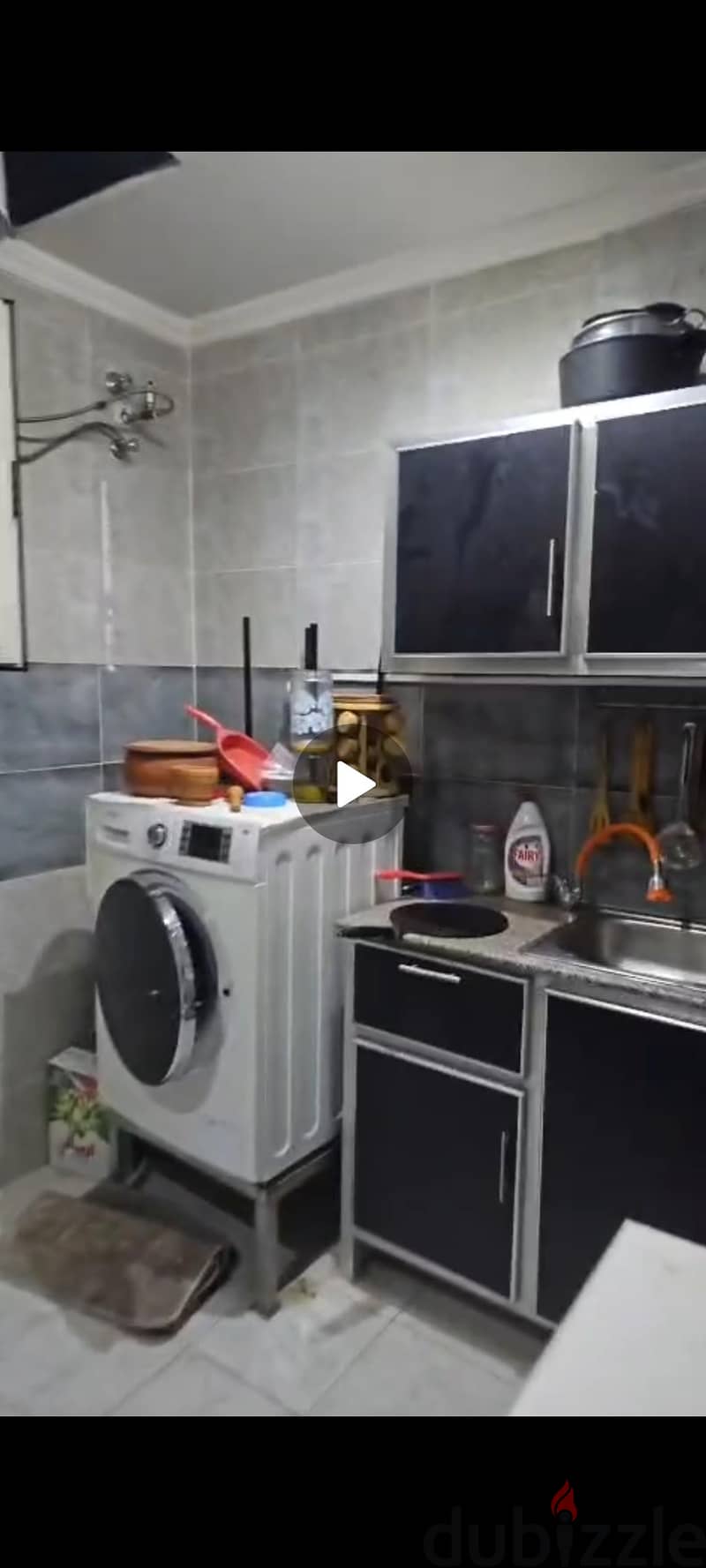 Master bedroom for rent in Salmiya block 10 1