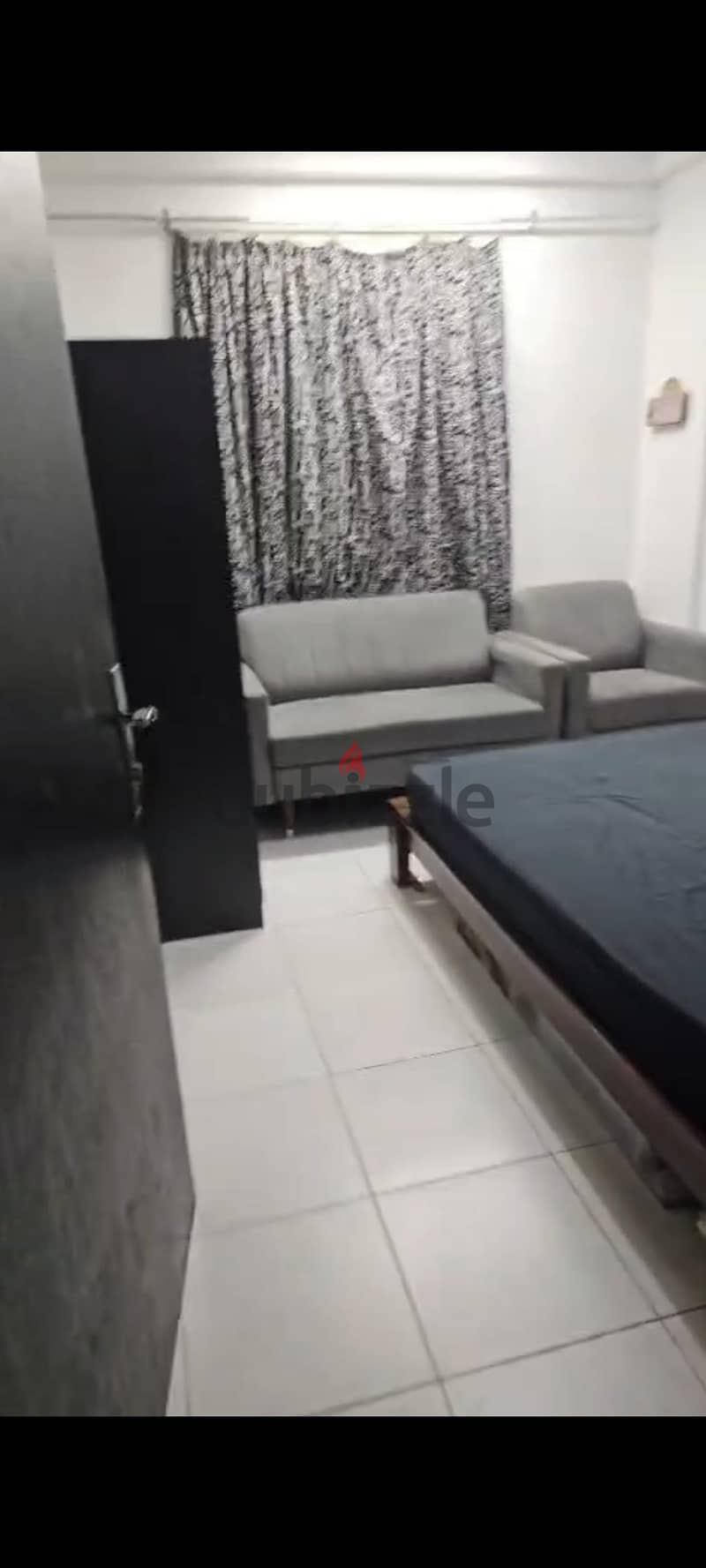 Master bedroom for rent in Salmiya block 10 2