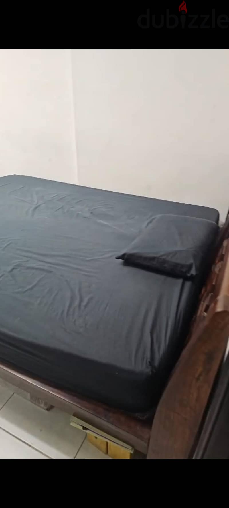 Master bedroom for rent in Salmiya block 10 3