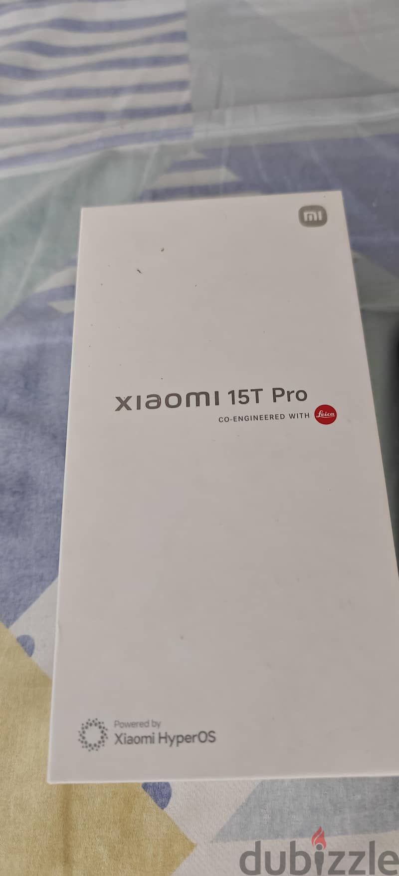 Xiaomi 15T pro ,(12gb 512gb) 11
