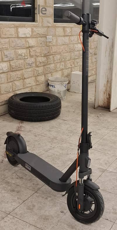 Xiaomi Elite Electric Scooter for Sale