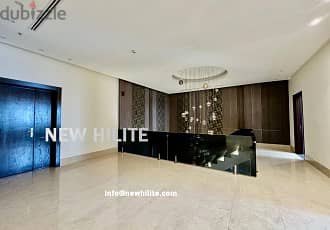 Luxury 5-Bedroom Penthouse for Rent in Salmiya, Kuwait