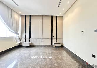 Luxury 5-Bedroom Penthouse for Rent in Salmiya, Kuwait 3