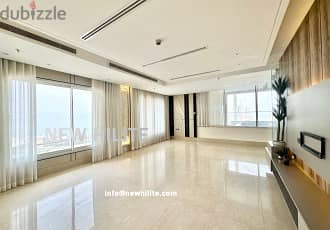 Luxury 5-Bedroom Penthouse for Rent in Salmiya, Kuwait 8