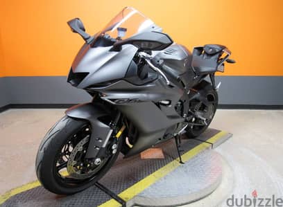 2019 Yamaha YZF R6 available +447507647630