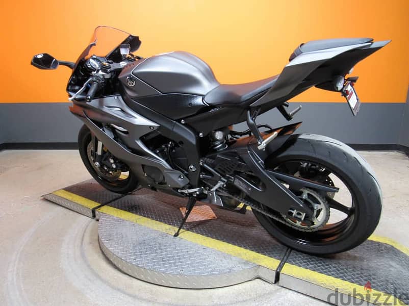 2019 Yamaha YZF R6 available +447507647630 2