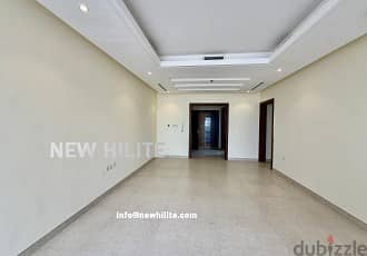 Luxury Sea-View Two-Bedroom Apartment for Rent in Salmiya 2