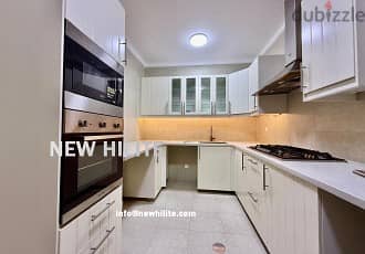 Luxury Sea-View Two-Bedroom Apartment for Rent in Salmiya 6