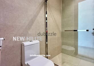 Luxury Sea-View Two-Bedroom Apartment for Rent in Salmiya 7