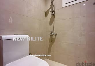 Luxury Sea-View Two-Bedroom Apartment for Rent in Salmiya 8