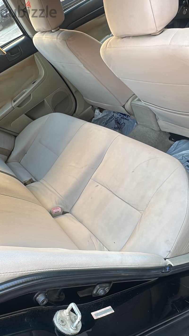 Mitsubishi Lancer 2009 1