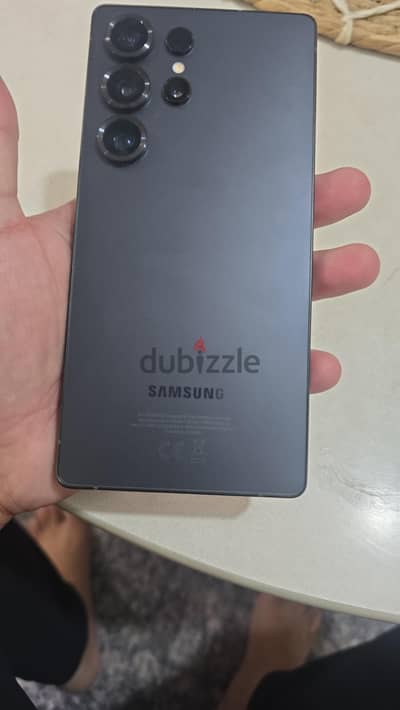 samsung s25 ultra