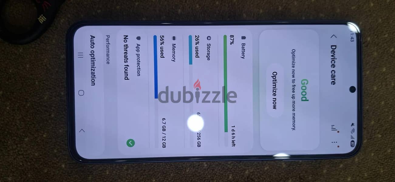 Samsung A57 5g 1