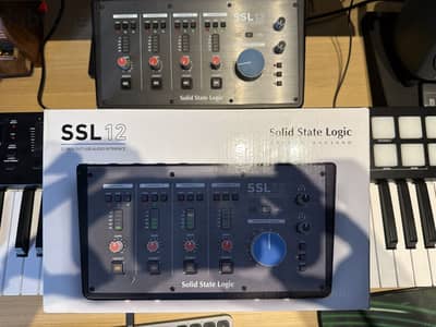 Audio Interface