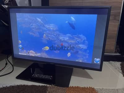 Led Samsung 32 inch screen mirror available