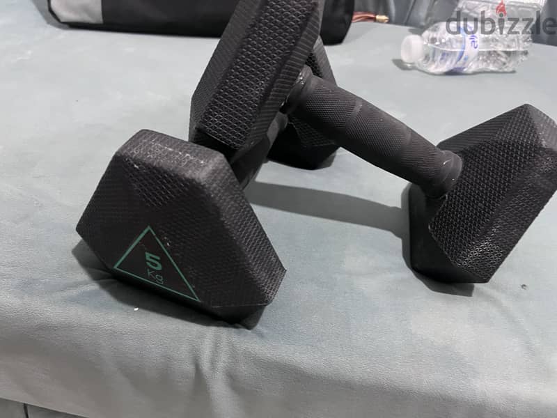 All equipment available just text 4