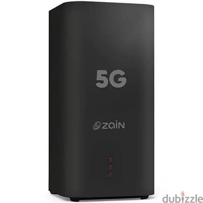 Huawei 5 G router