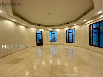 Four Bedroom floor for rent in salwa