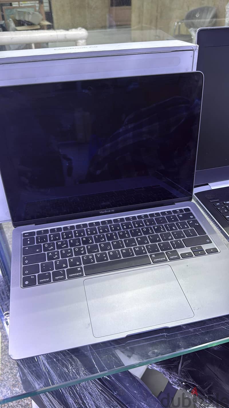 Macbook Air M1 2