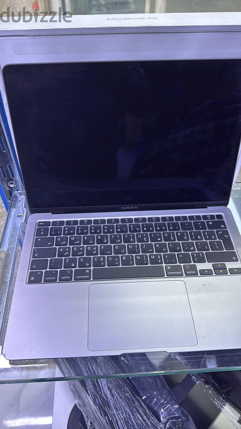 Macbook Air M1 3