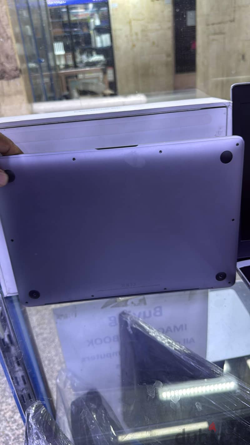 Macbook Air M1 4