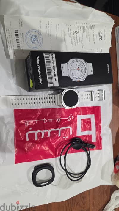 samsung watch ultra