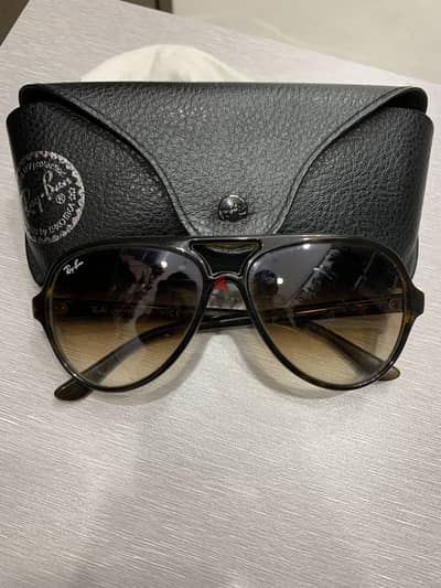 RayBAn USed