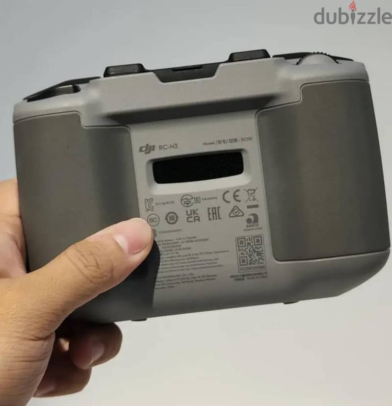 New Dji Mavic Air 3s Flymore Combo Full Kit 4