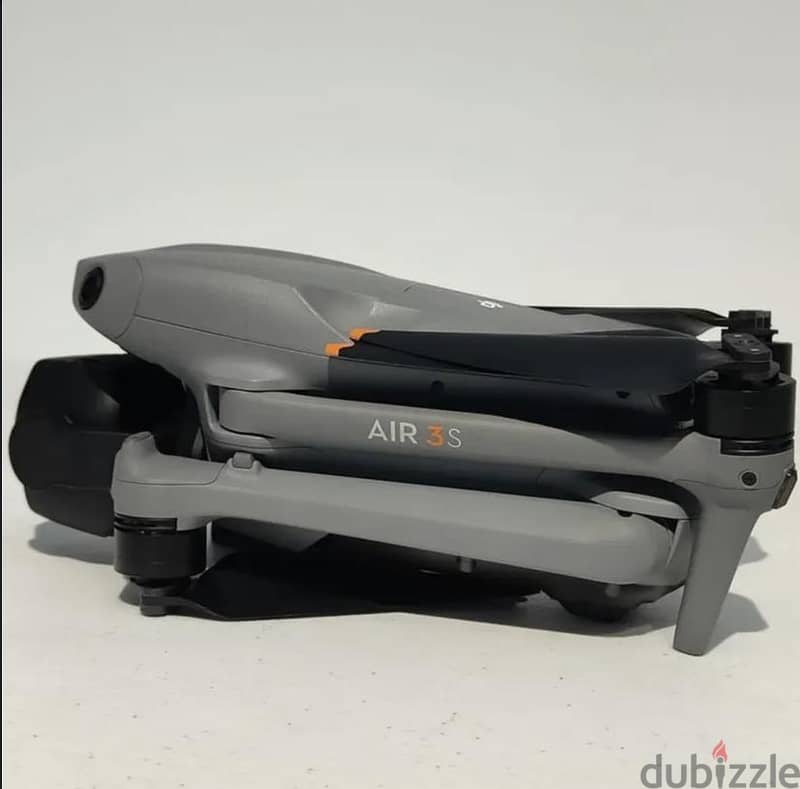 New Dji Mavic Air 3s Flymore Combo Full Kit 5