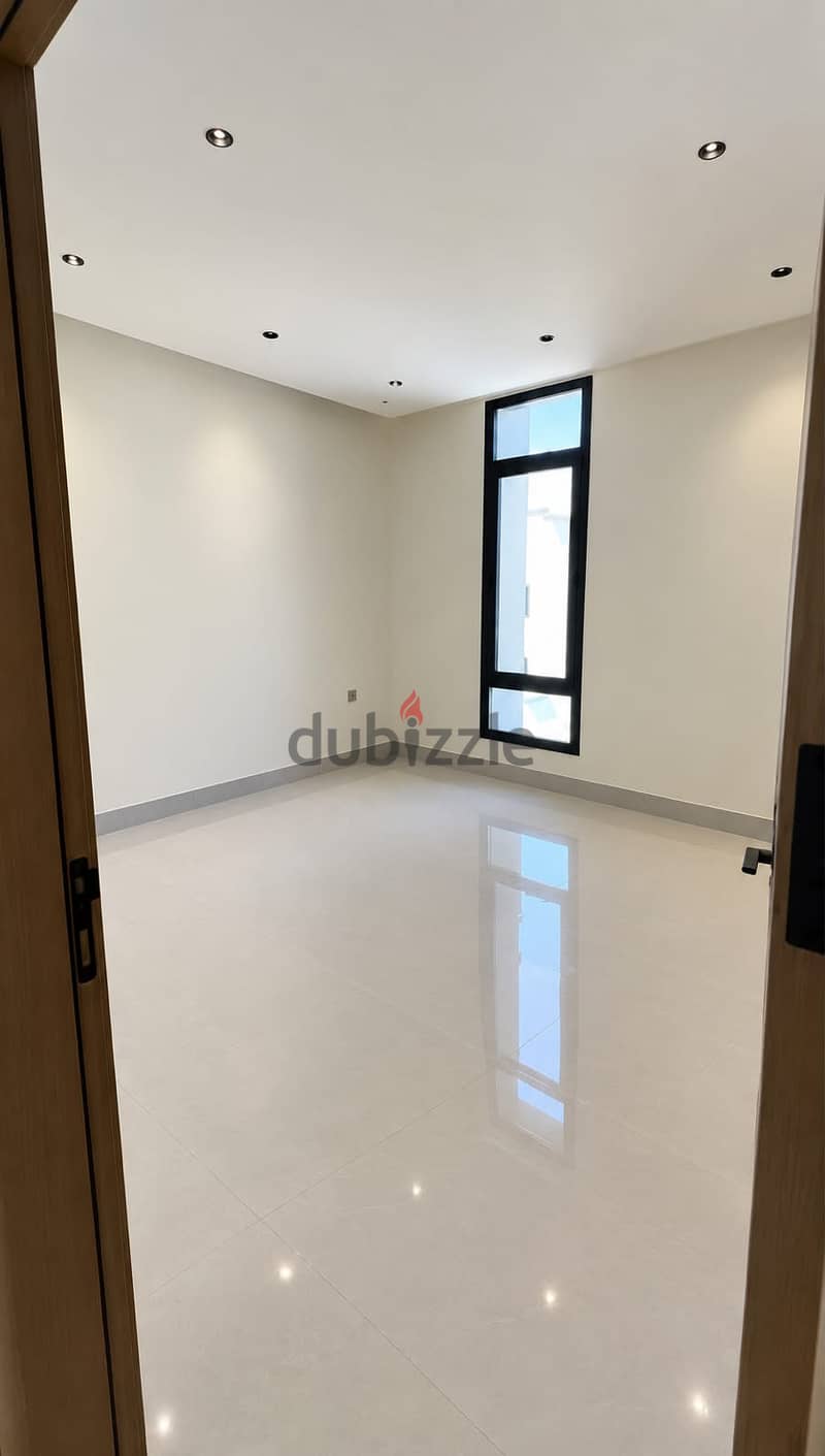 للإيجار شقة في المطلاع 3