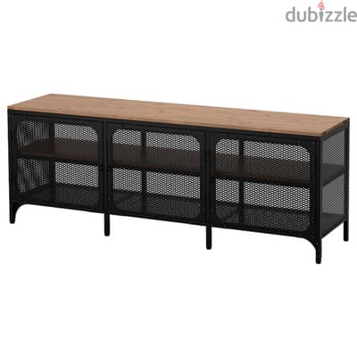 TV Stand Set (IKEA)