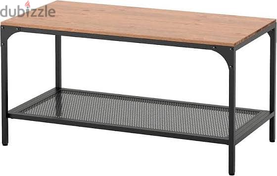 TV Stand Set (IKEA) 2