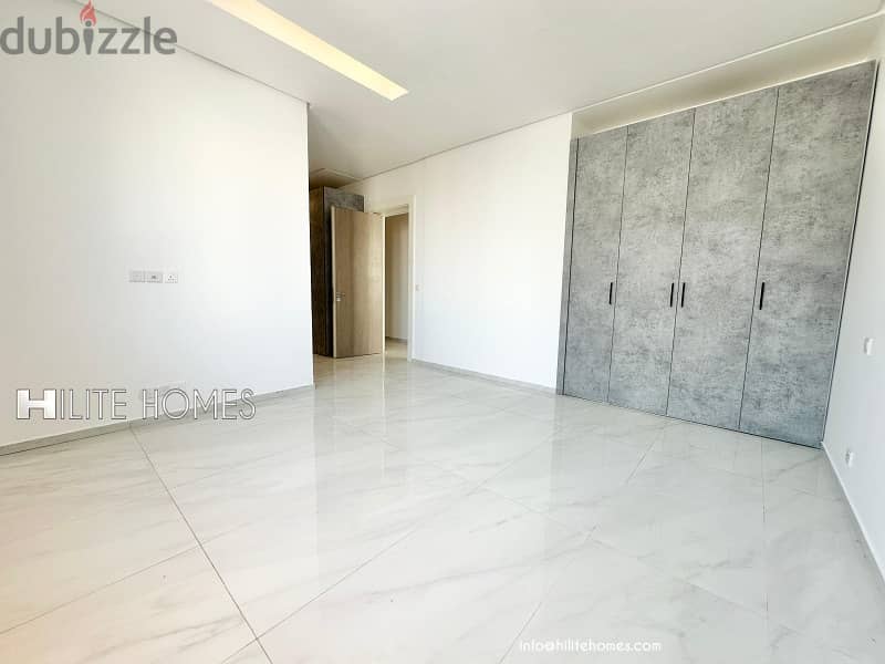Modern style Three Master bedroom Floor in Rawda 11