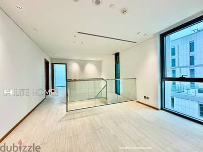 220SQM Brand New Penthouse with Terrace for rent in Daiya