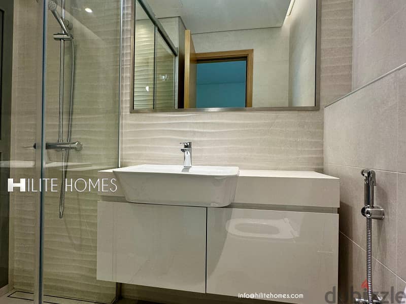 220SQM Brand New Penthouse with Terrace for rent in Daiya 6