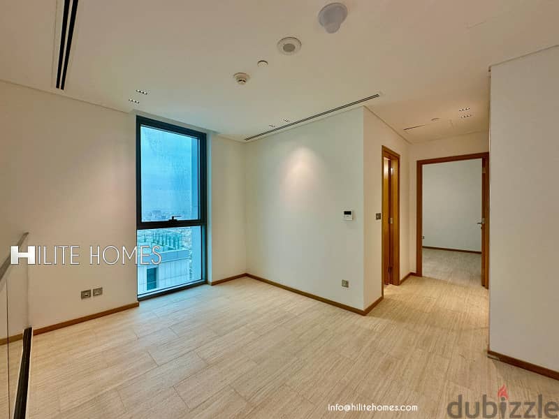 220SQM Brand New Penthouse with Terrace for rent in Daiya 8
