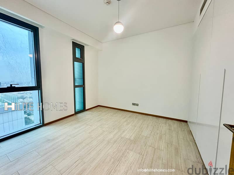 220SQM Brand New Penthouse with Terrace for rent in Daiya 9