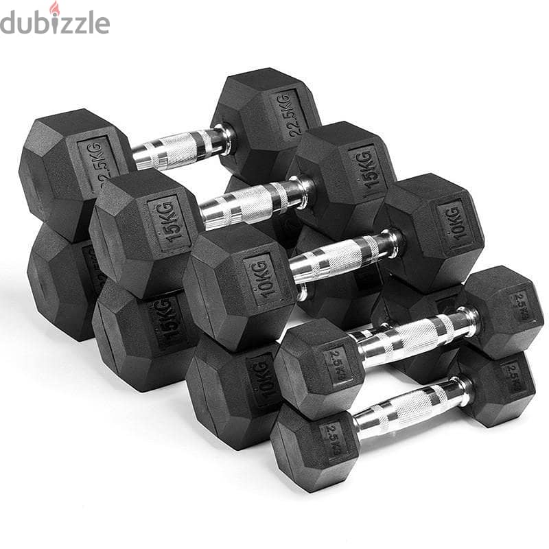 Dumbbells dumbbell weight plates fitness equipment exercise bikes 3