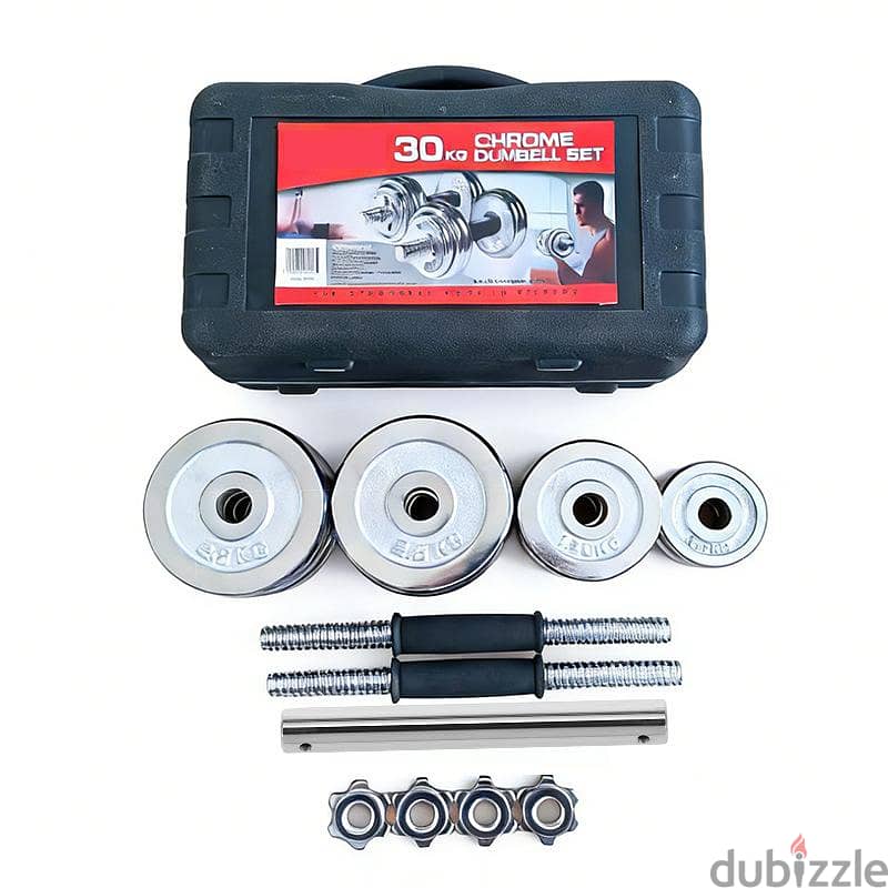 Dumbbells dumbbell weight plates fitness equipment exercise bikes 8