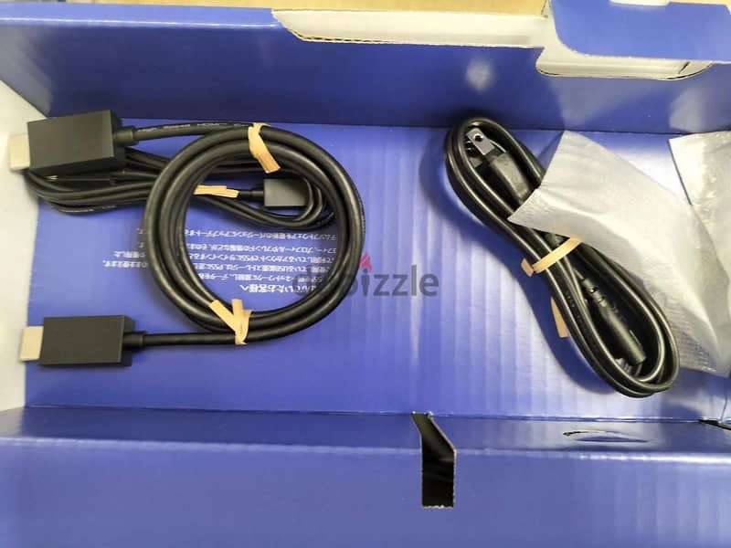 New Sony PlayStation 5 pro 3