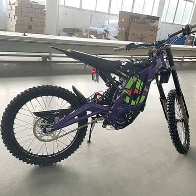 Surron light bee 2 sport bike