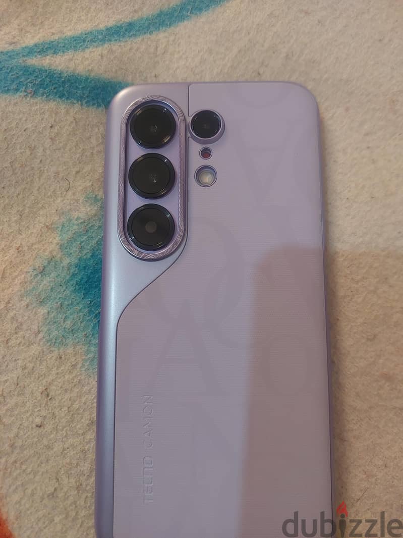TECNO Camon 50 Ultra 5G 2