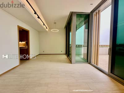 140 SQM Brand New Penthouse with Jacuzzi for Rent in Daiya