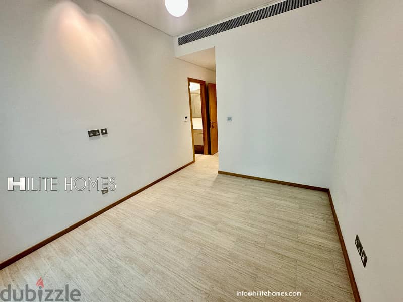 140 SQM Brand New Penthouse with Jacuzzi for Rent in Daiya 1