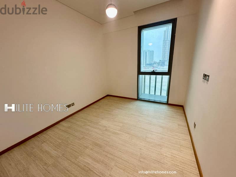 140 SQM Brand New Penthouse with Jacuzzi for Rent in Daiya 3