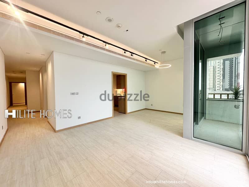140 SQM Brand New Penthouse with Jacuzzi for Rent in Daiya 4