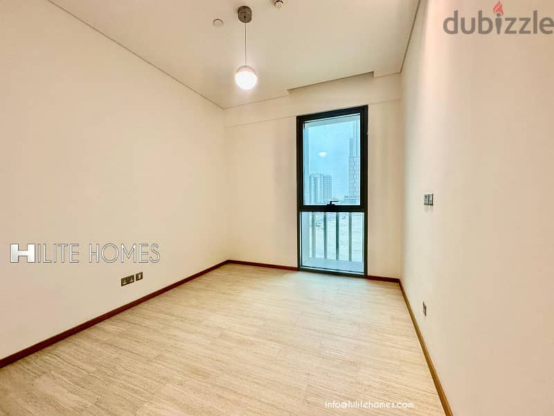 140 SQM Brand New Penthouse with Jacuzzi for Rent in Daiya 5