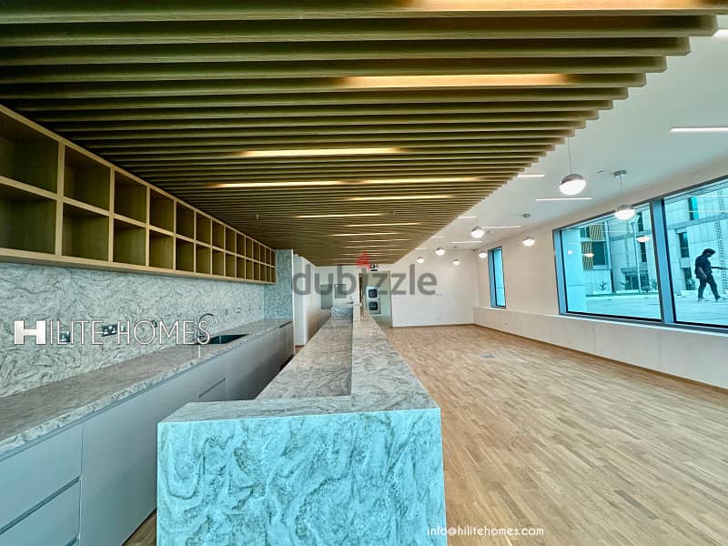 140 SQM Brand New Penthouse with Jacuzzi for Rent in Daiya 6